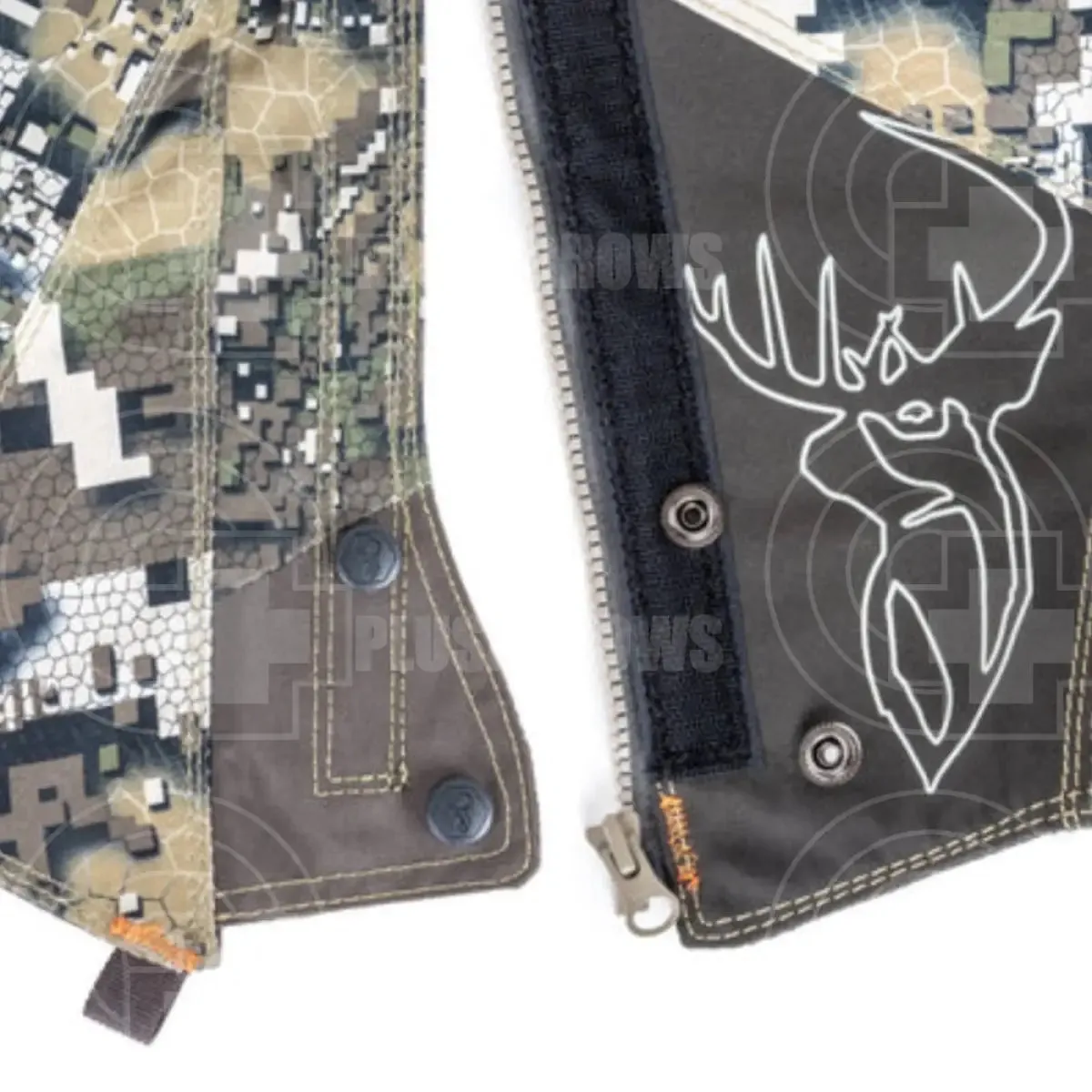 Hunters Element Venom Gaiter V2