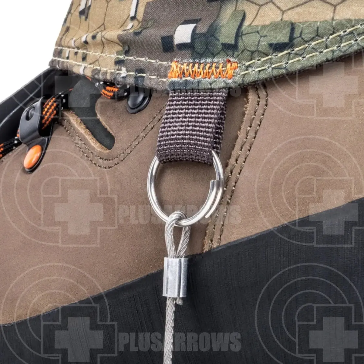 Hunters Element Venom Gaiter V2