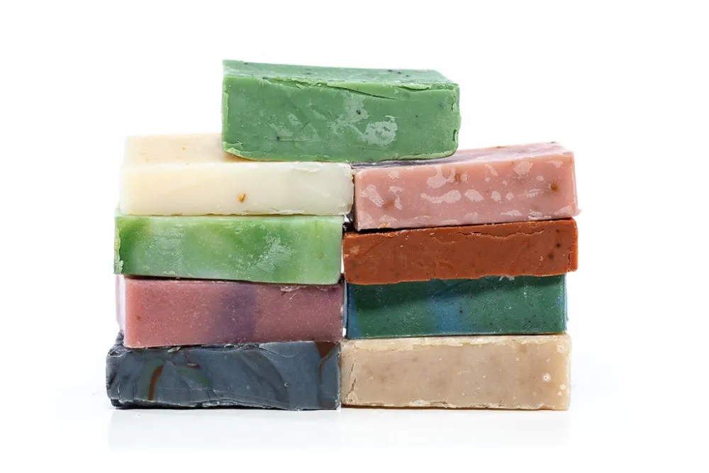 Hunting & Fishing Soap