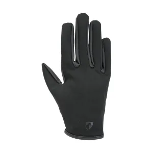 Hy Equestrian Children's Softshell Comfort Horse Riding Gloves