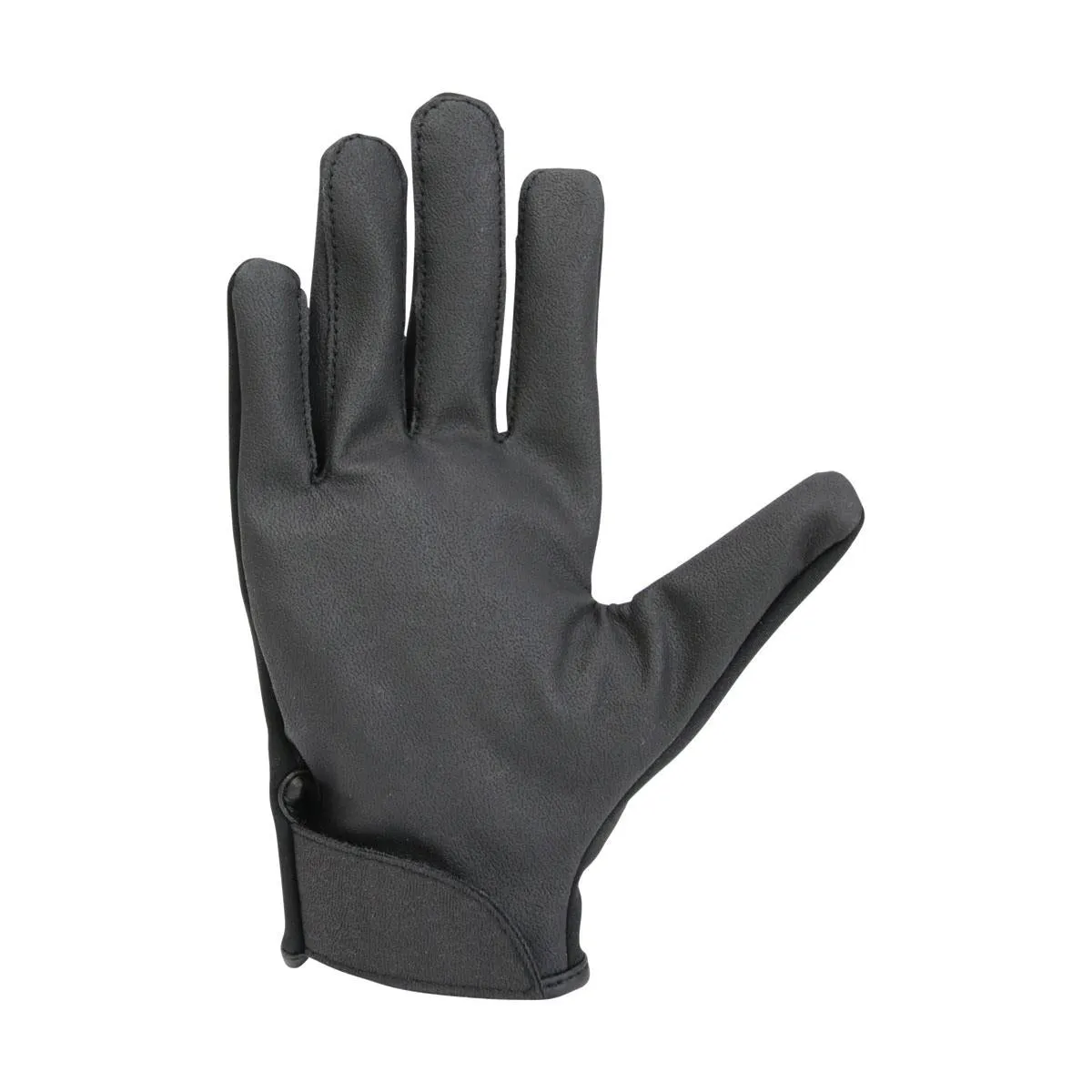 Hy Equestrian Children's Softshell Comfort Horse Riding Gloves
