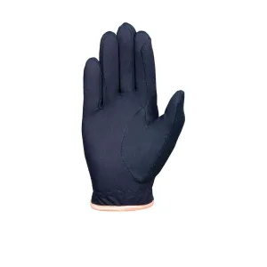 Hy Equestrian The Princess And The Pony Gloves By Little Rider