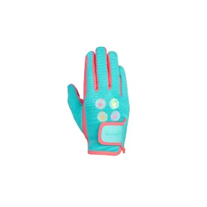 Hy Equestrian Thelwell Collection All Rounder Riding Gloves