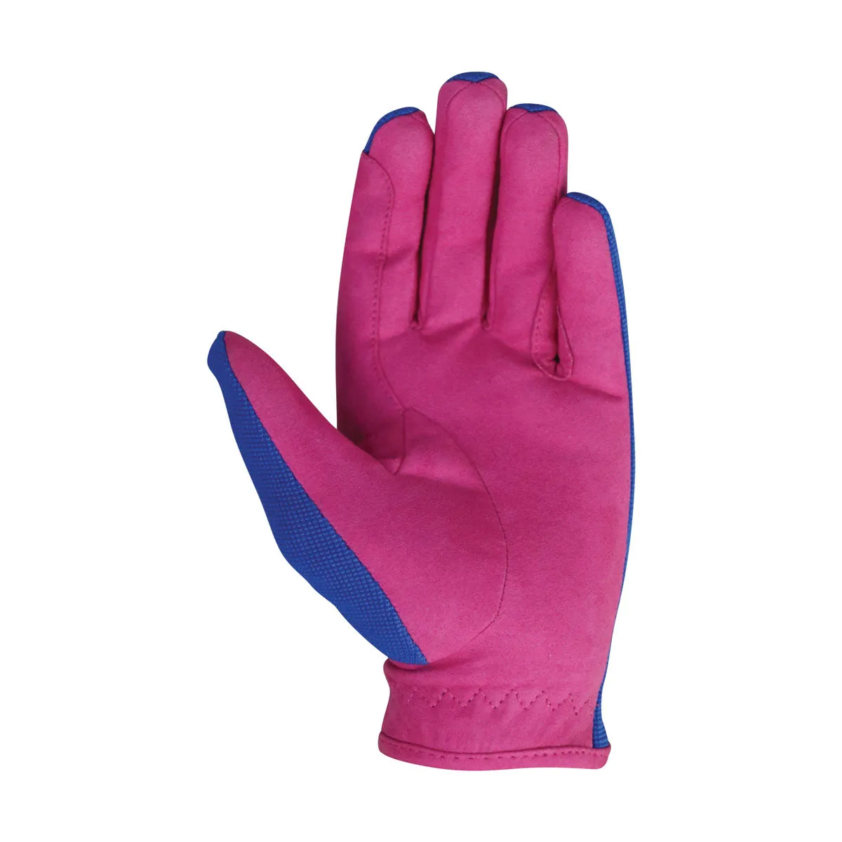 Hy Equestrian Thelwell Collection Race Riding Gloves