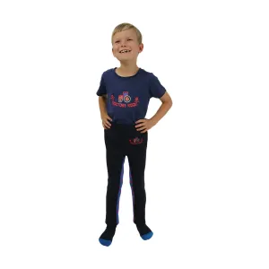 Hy Equestrian Tractors Rock Tots Jodhpurs