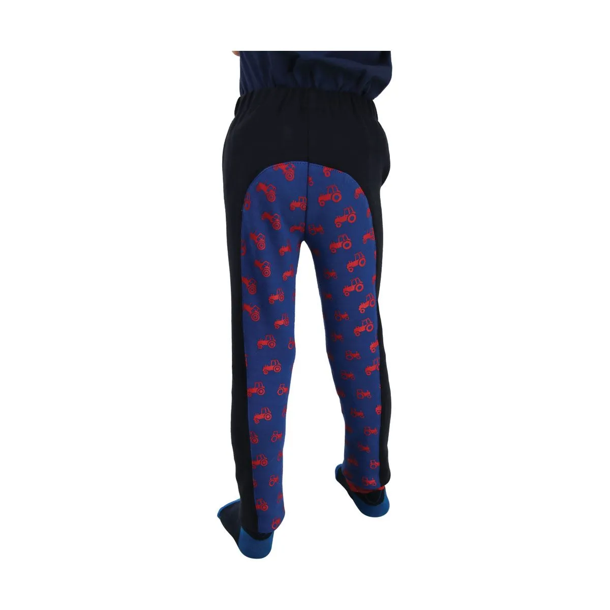 Hy Equestrian Tractors Rock Tots Jodhpurs