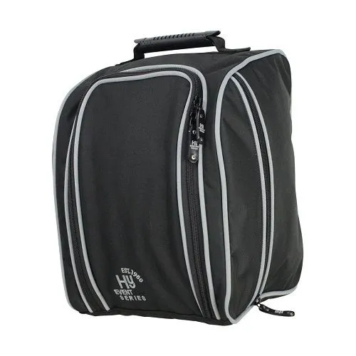Hy Event Pro Series Helmet Bag