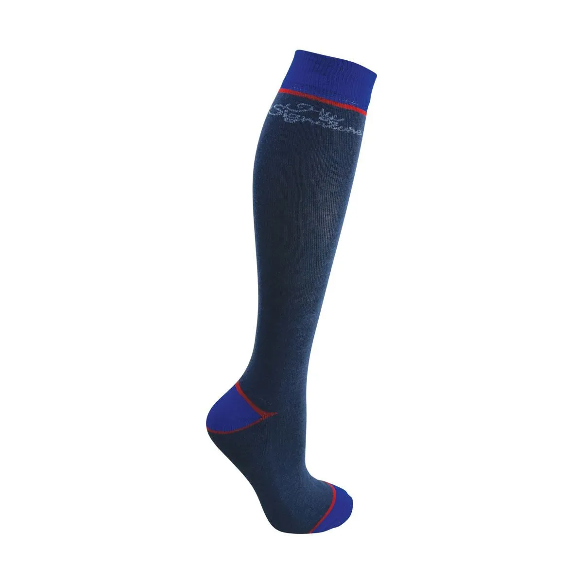 Hy Signature Horse Riding Socks (Pack of 3)