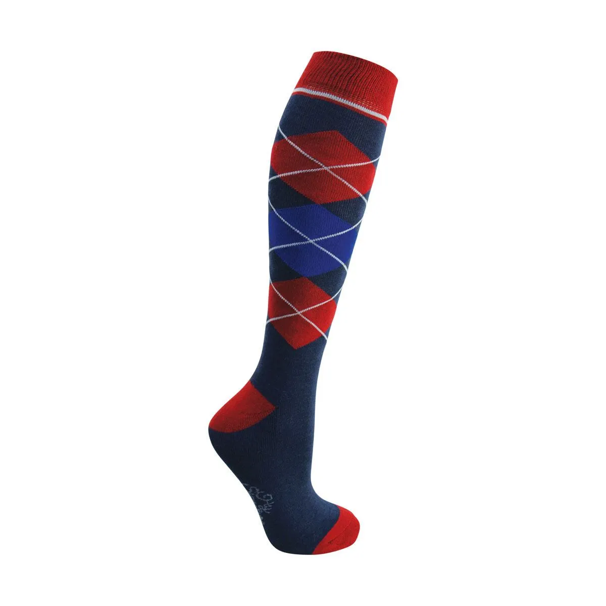 Hy Signature Horse Riding Socks (Pack of 3)