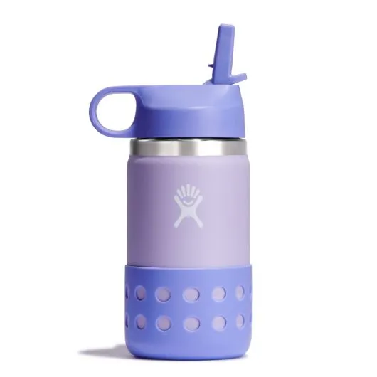 Hydro Flask 12 oz Kids Wide Mouth