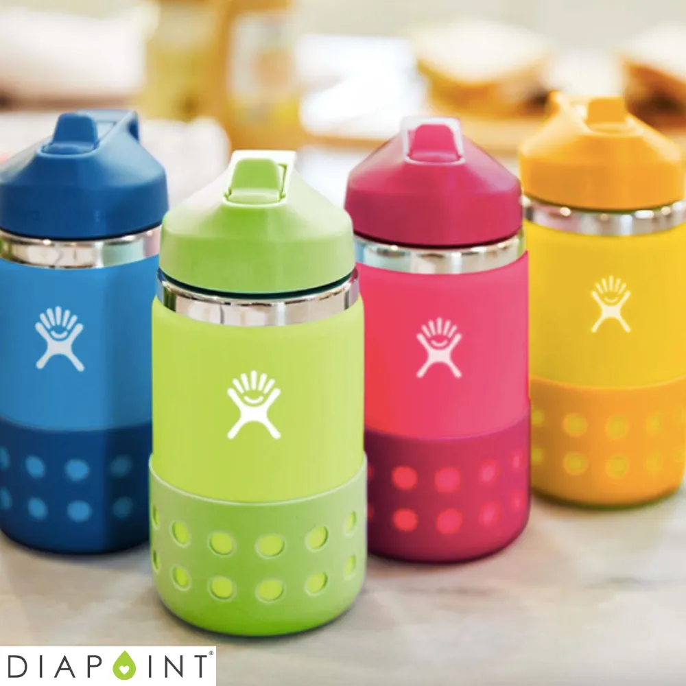 Hydroflask - Kids Water Bottle 350ml