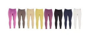 HyPERFORMANCE Melton Ladies Jodhpurs