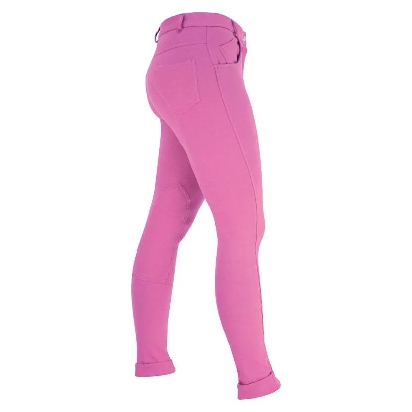 HyPERFORMANCE Melton Ladies Jodhpurs