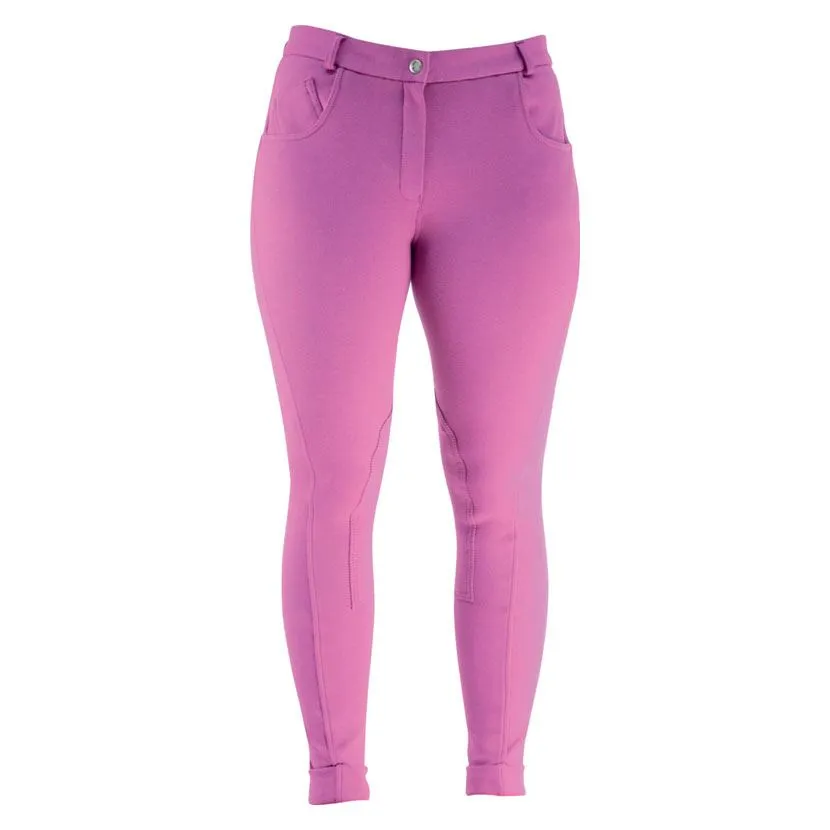HyPERFORMANCE Melton Ladies Jodhpurs