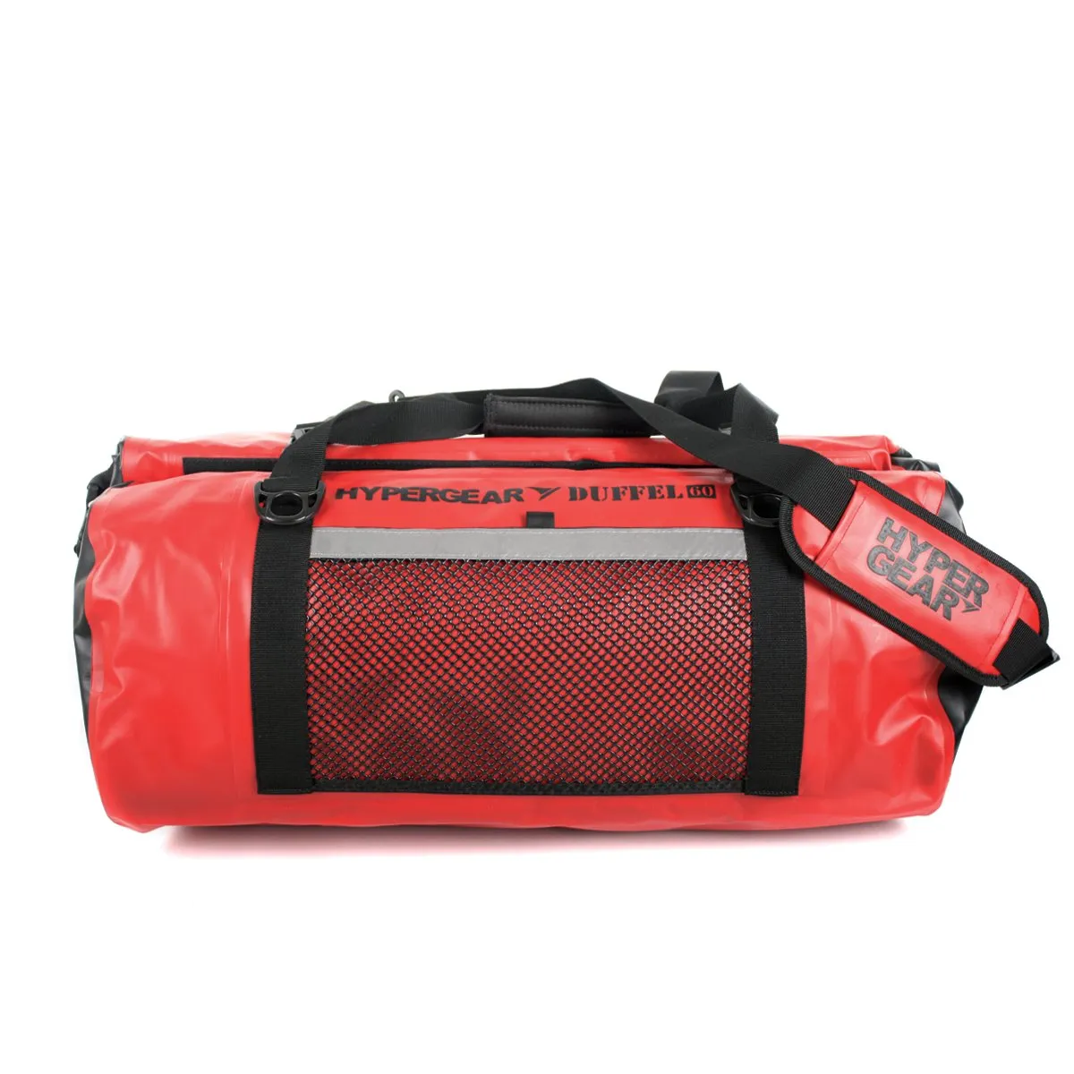 HYPERGEAR DUFFEL BAG (60L)