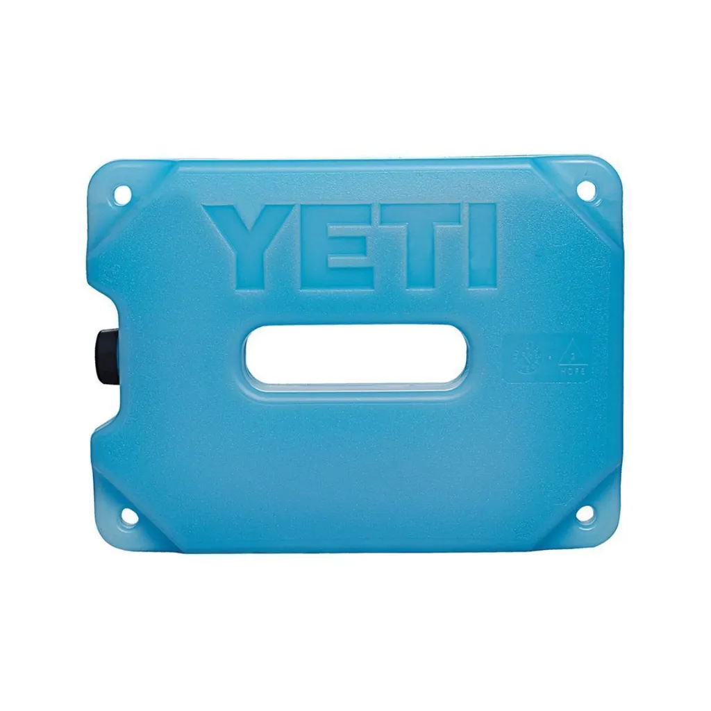 Ice Block 4 lb / 1.814 kg
