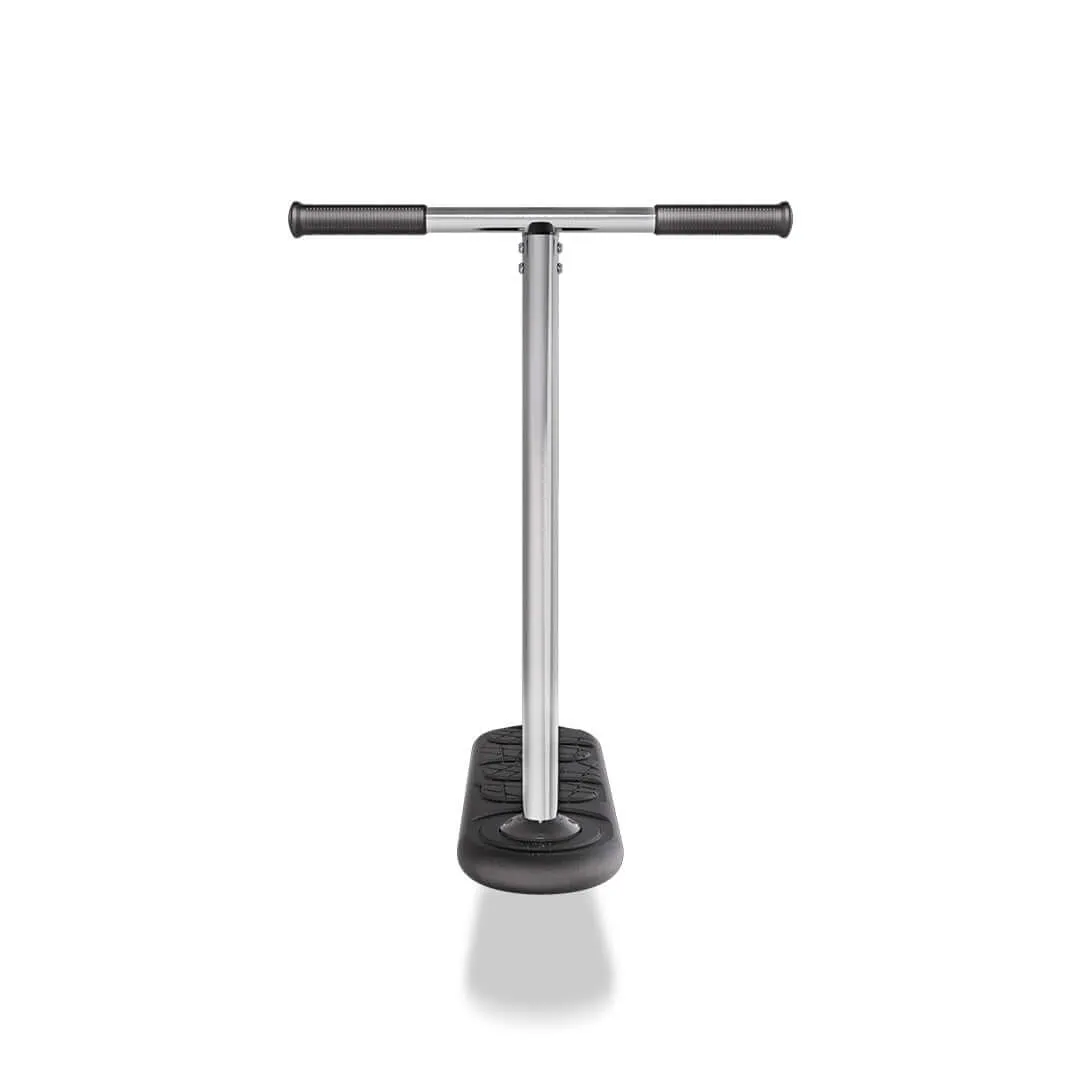 Indo 570 Tramp Scooter - Black