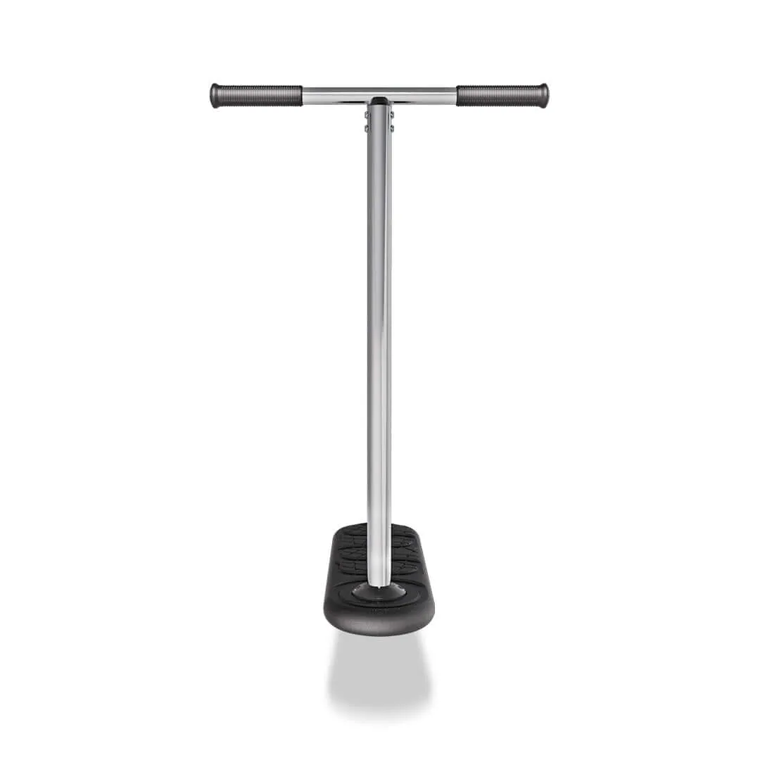 Indo 670 Tramp Scooter - Black