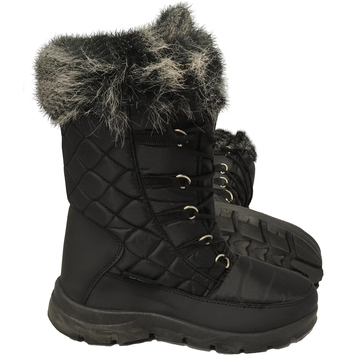 Inessa Apre Boot