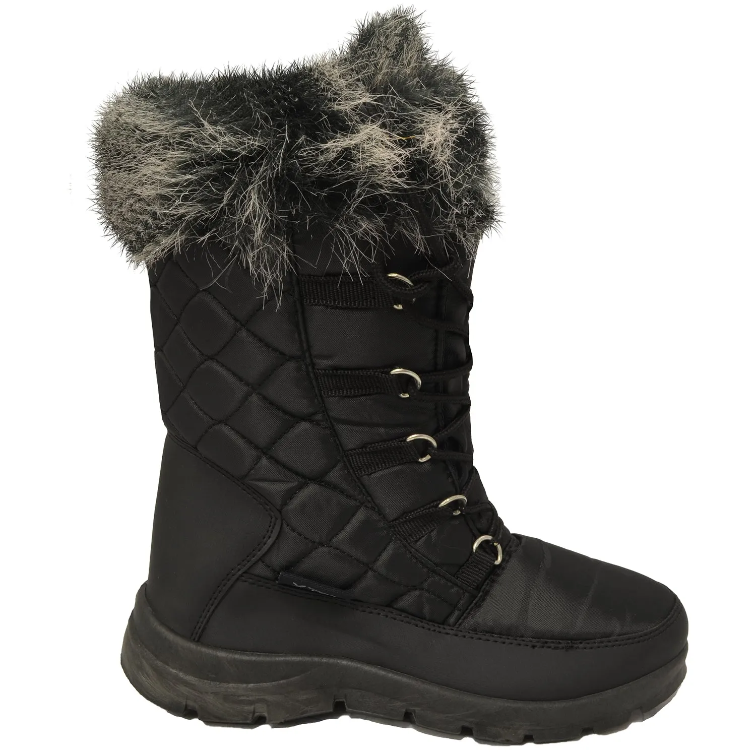 Inessa Apre Boot