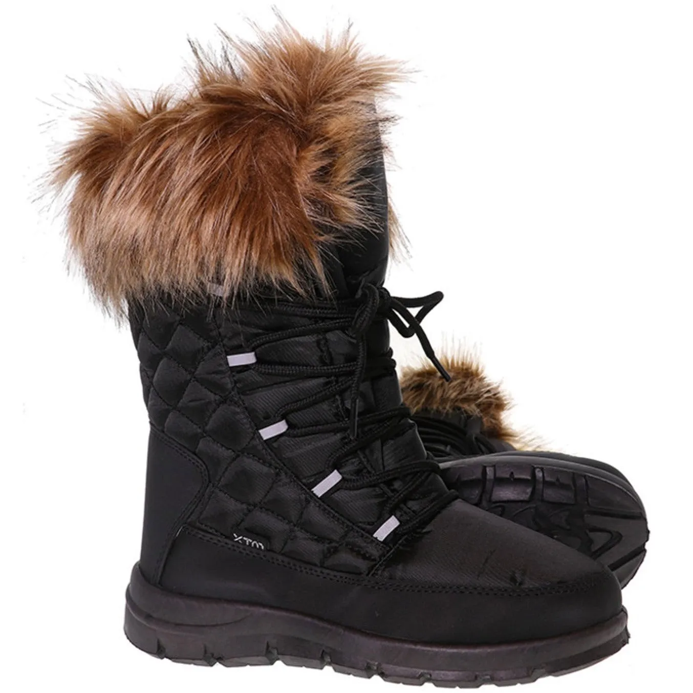 Inessa II Ladies Apre Boot
