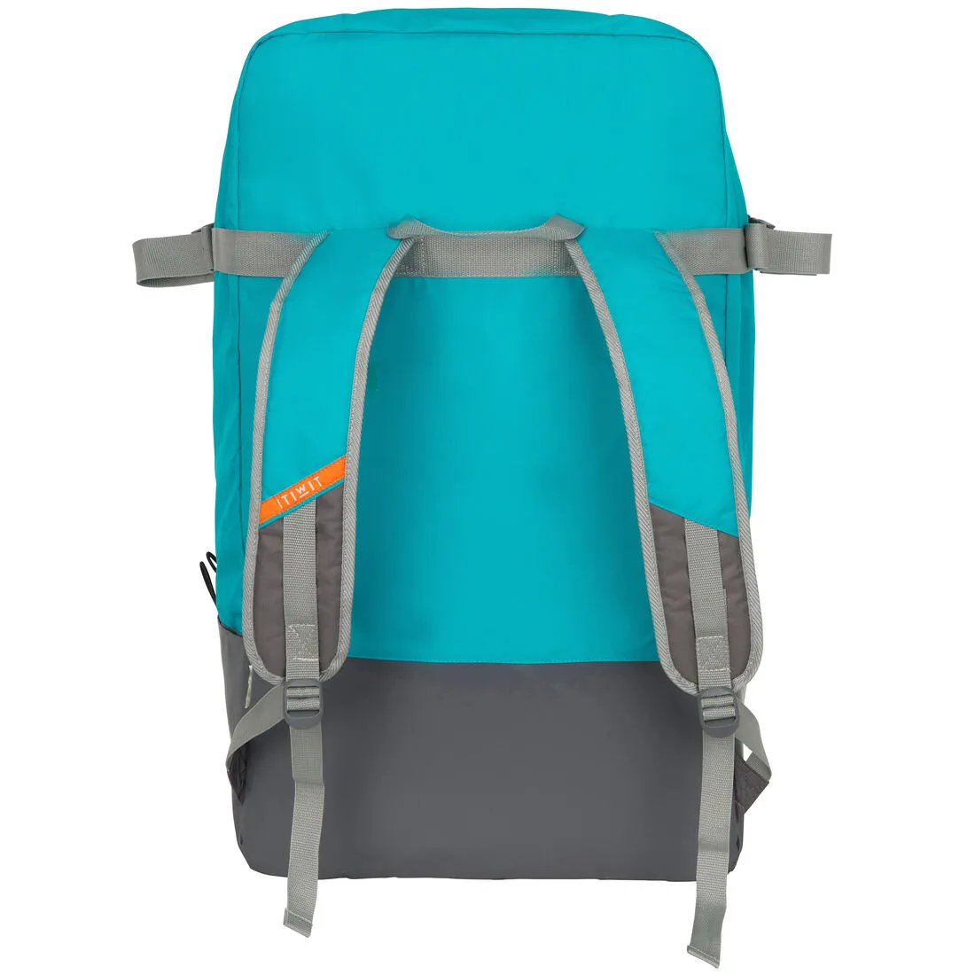 Inflatable 2/3 person touring Kayak High-pressure Bottom - X100 