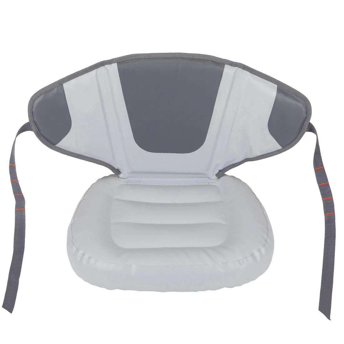 Inflatable 2/3 person touring Kayak High-pressure Bottom - X100 