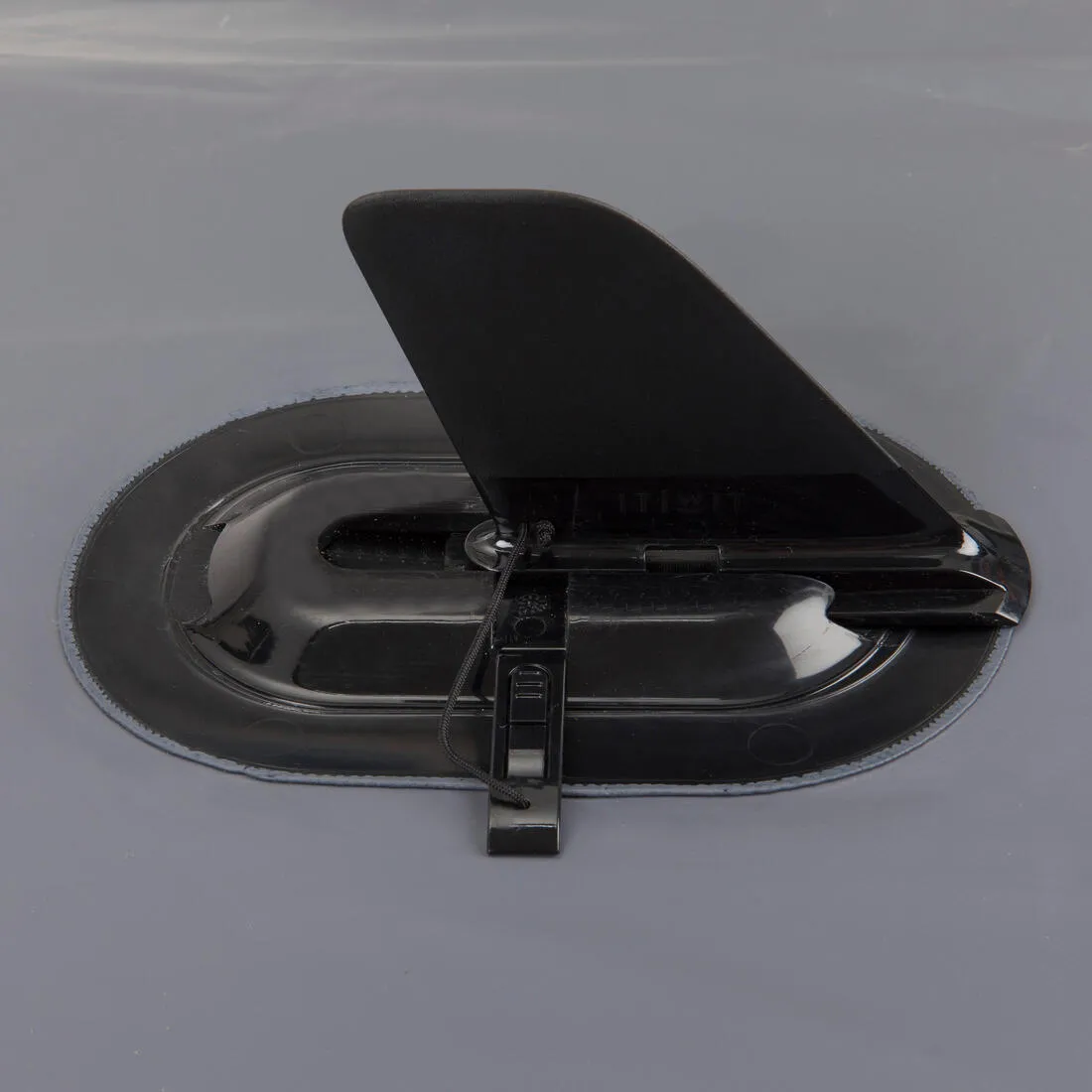 Inflatable 2/3 person touring Kayak High-pressure Bottom - X100 