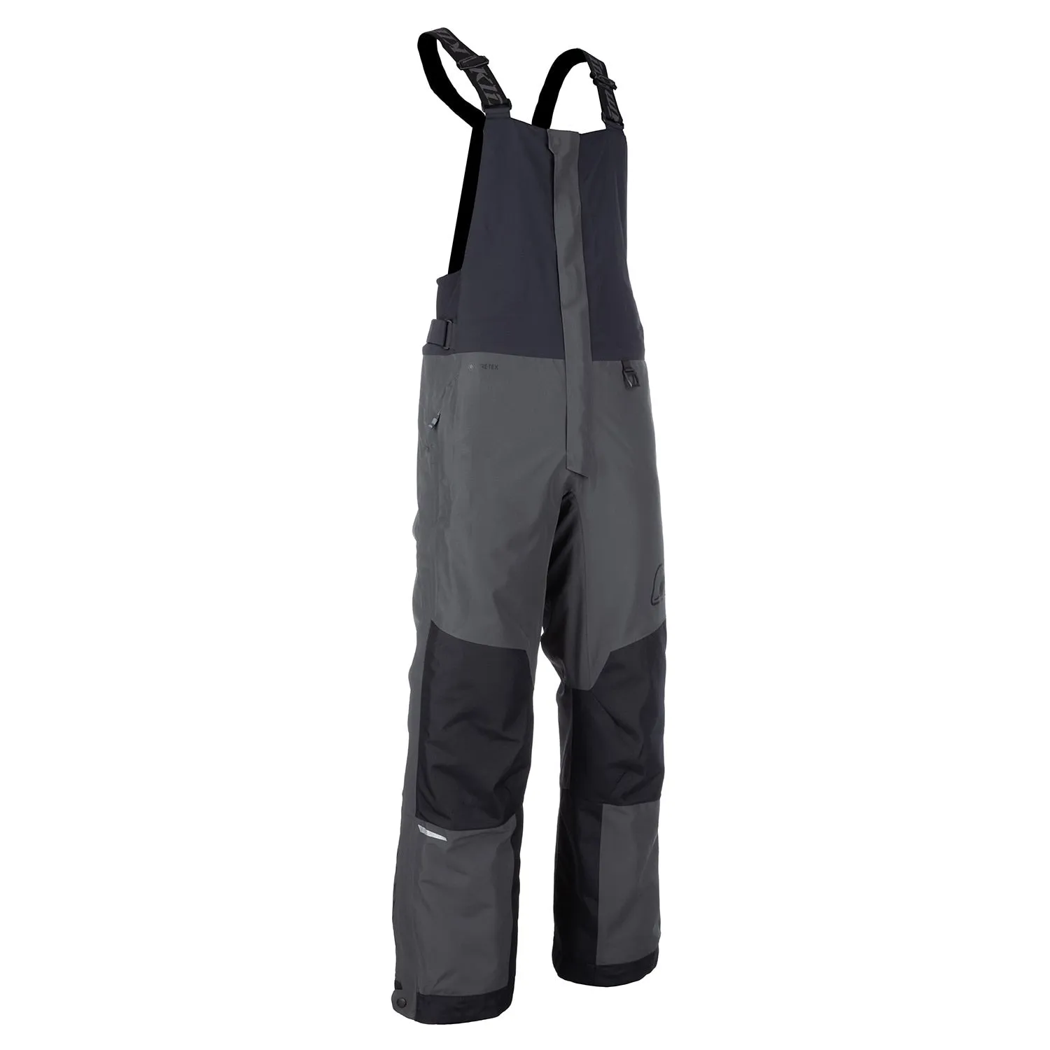 Instinct Bib