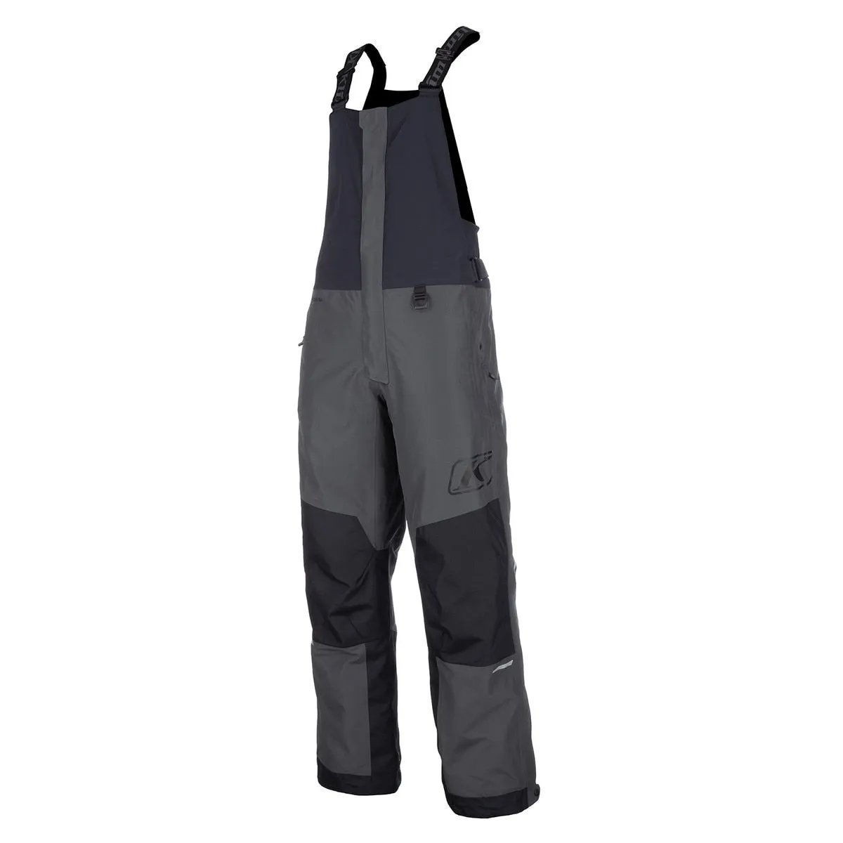 Instinct Bib