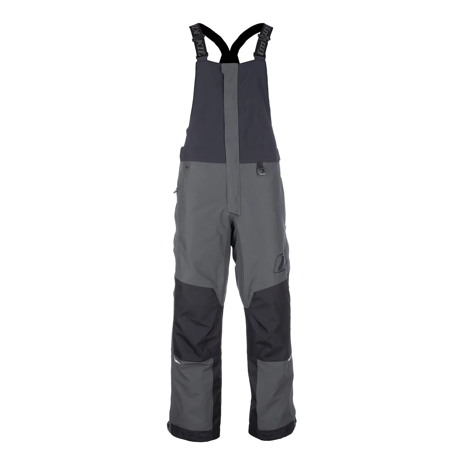 Instinct Bib