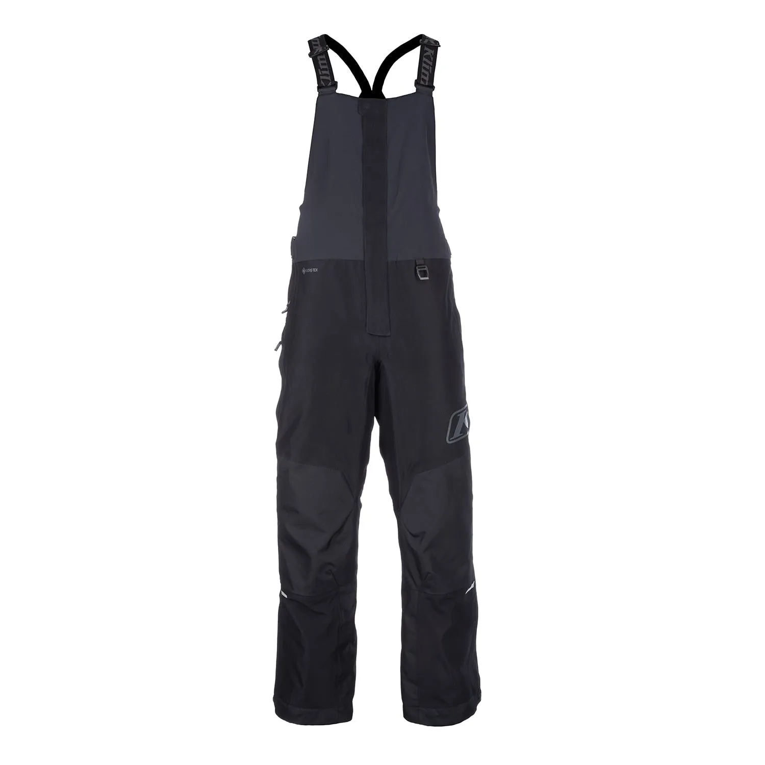 Instinct Bib