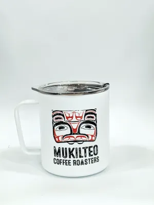 Insulated Totem Camp Mug
