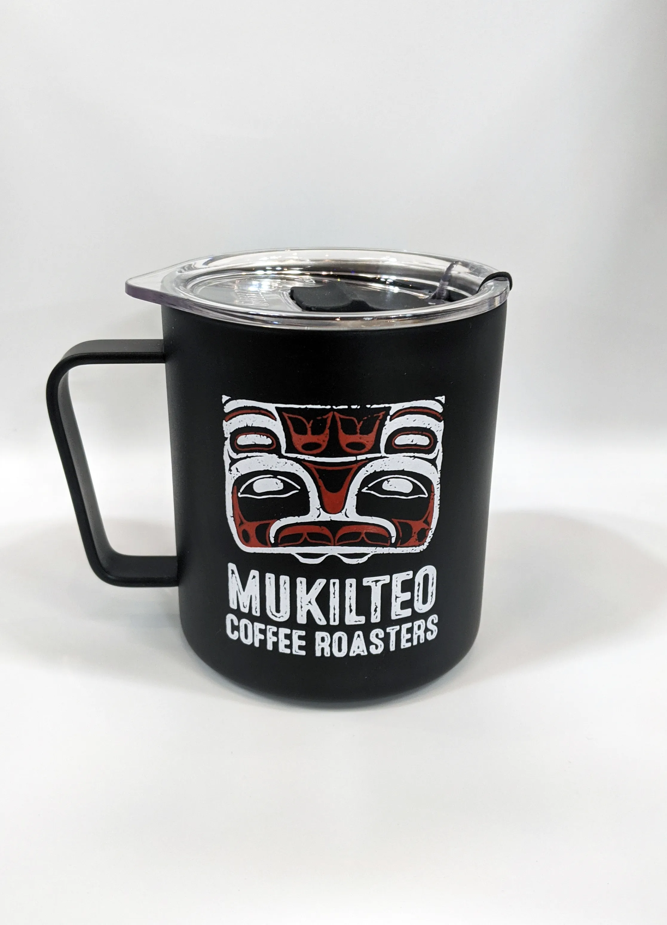 Insulated Totem Camp Mug