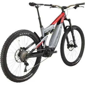 Intense Tazer MX Ebike- Expert Build S/M 2021 (5'3" to 5'10")