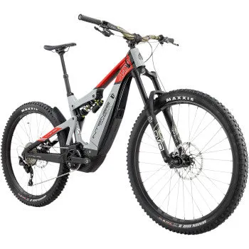 Intense Tazer MX Ebike- Expert Build S/M 2021 (5'3" to 5'10")