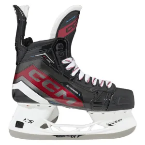Intermediate Jetspeed FT680 Player Skates