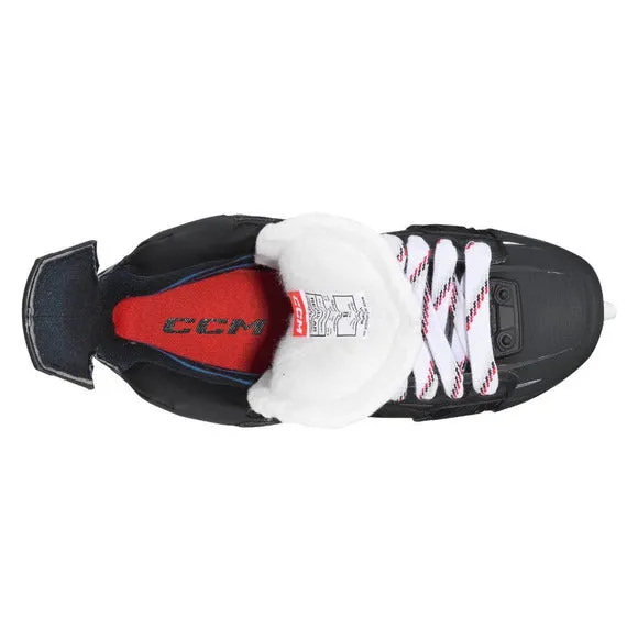 Intermediate Jetspeed FT680 Player Skates