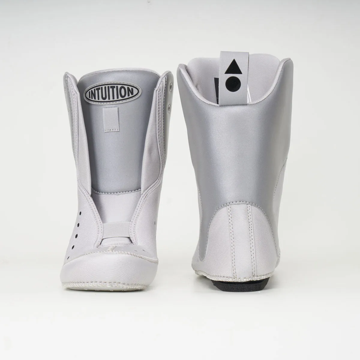 Intuition Wizard Base High Liner