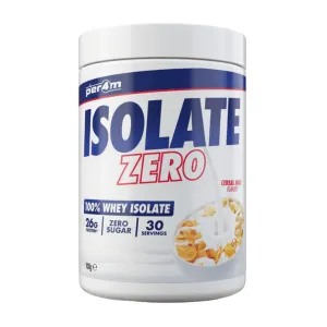 Isolate Zero - 100% Whey Isolate 900g (30 Servings)