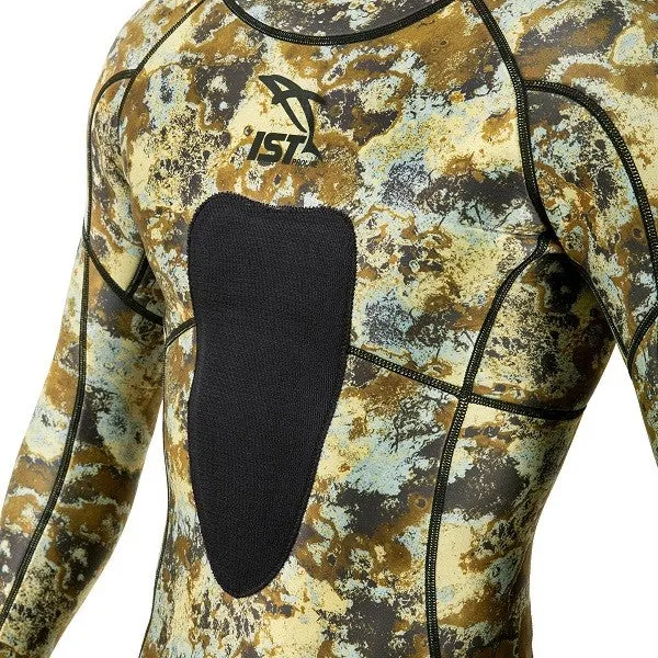 IST - Camo Wetsuit 3 MM