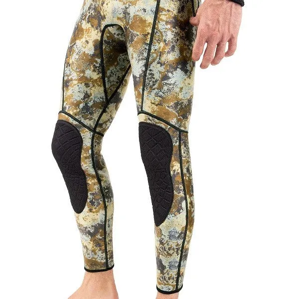 IST - Camo Wetsuit 3 MM