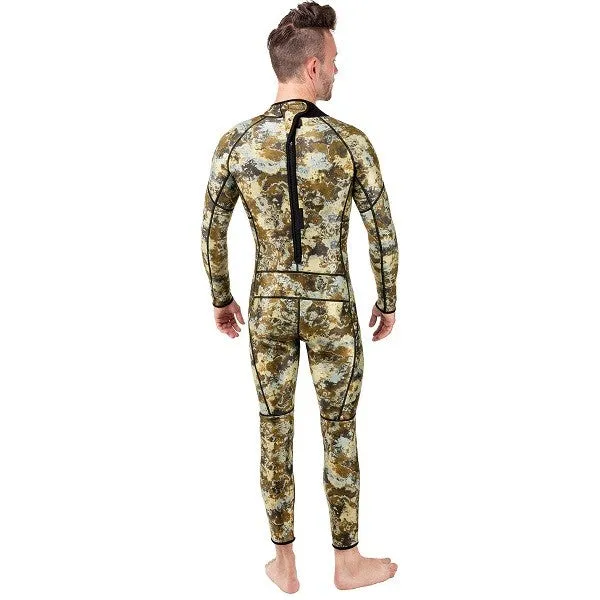 IST - Camo Wetsuit 3 MM