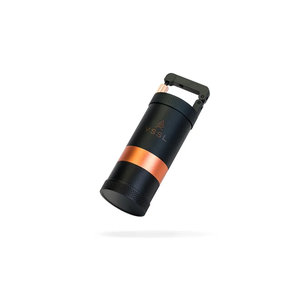 Java Coffee Grinder