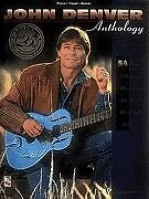 John Denver Anthology