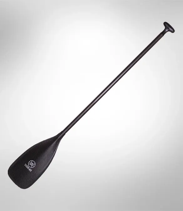 Journey Carbon 1 Piece Straight Shaft