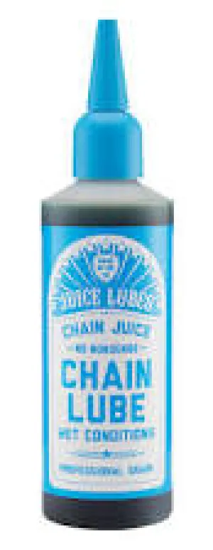 Juice Lubes Chain Juice Wet 130Ml