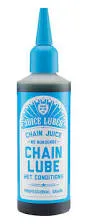 Juice Lubes Chain Juice Wet 130Ml