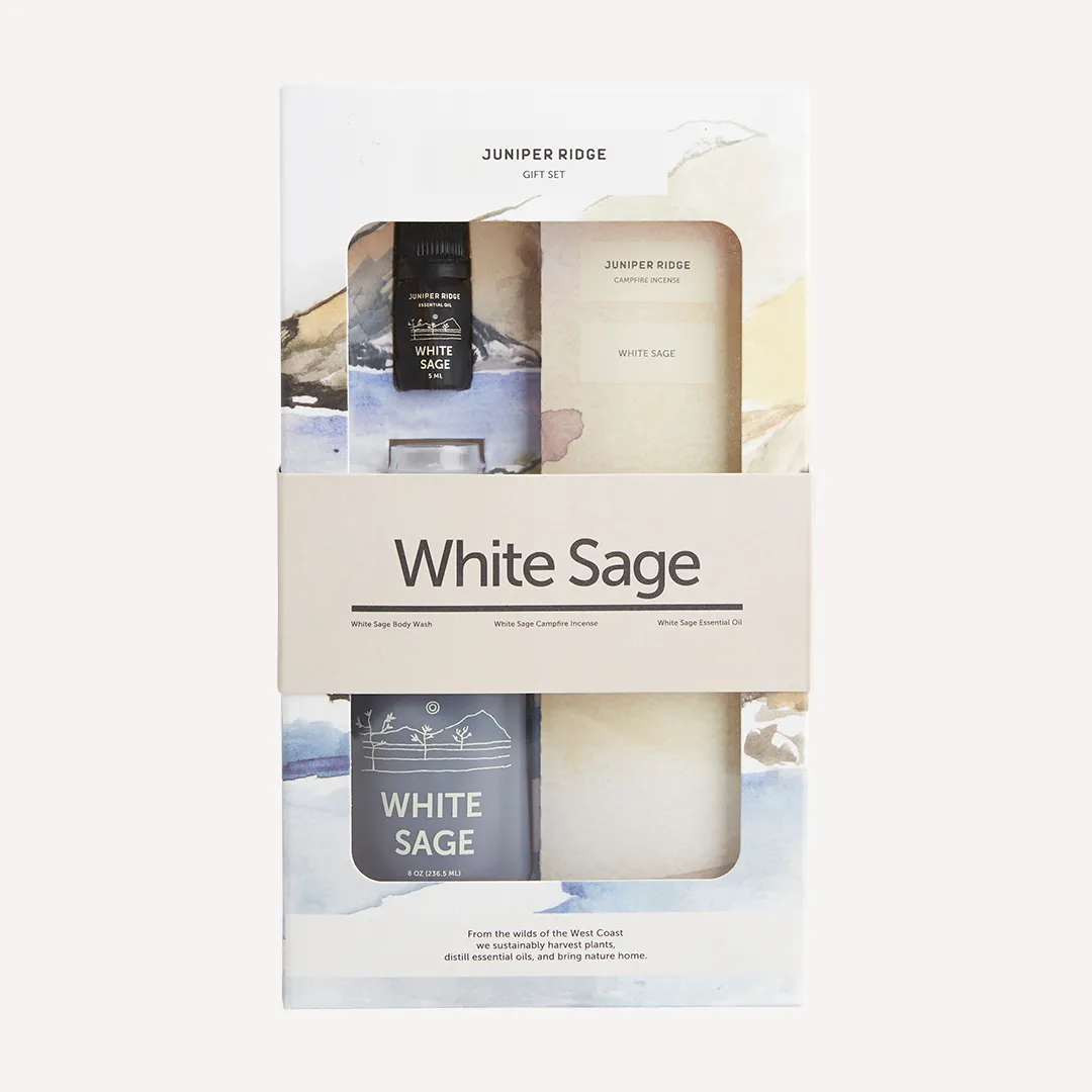 Juniper Ridge - Gift Set