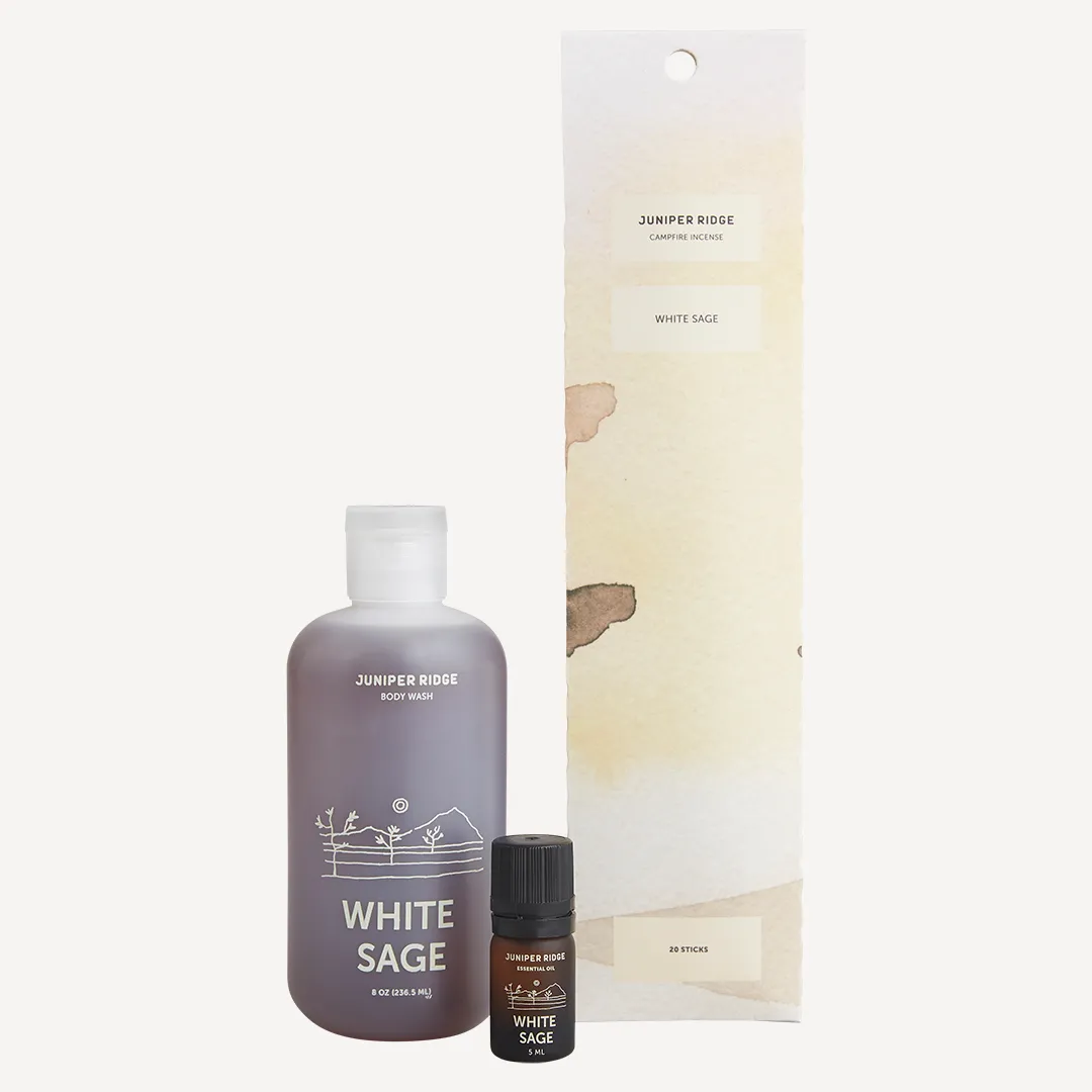 Juniper Ridge - Gift Set